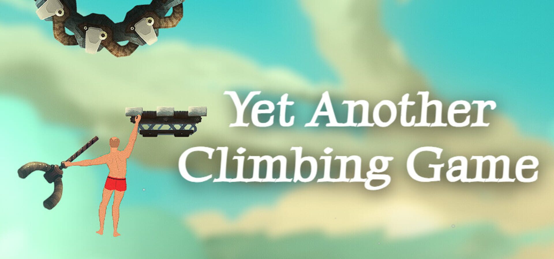 Foto do jogo Yet Another Climbing Game