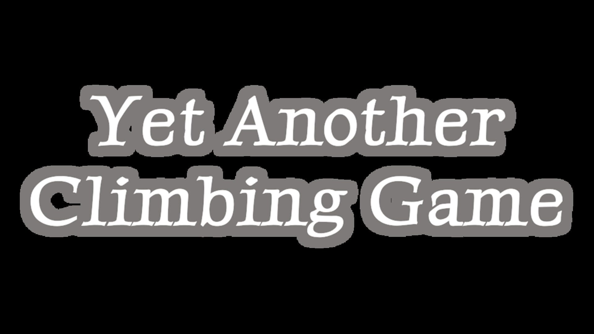 Foto do jogo Yet Another Climbing Game