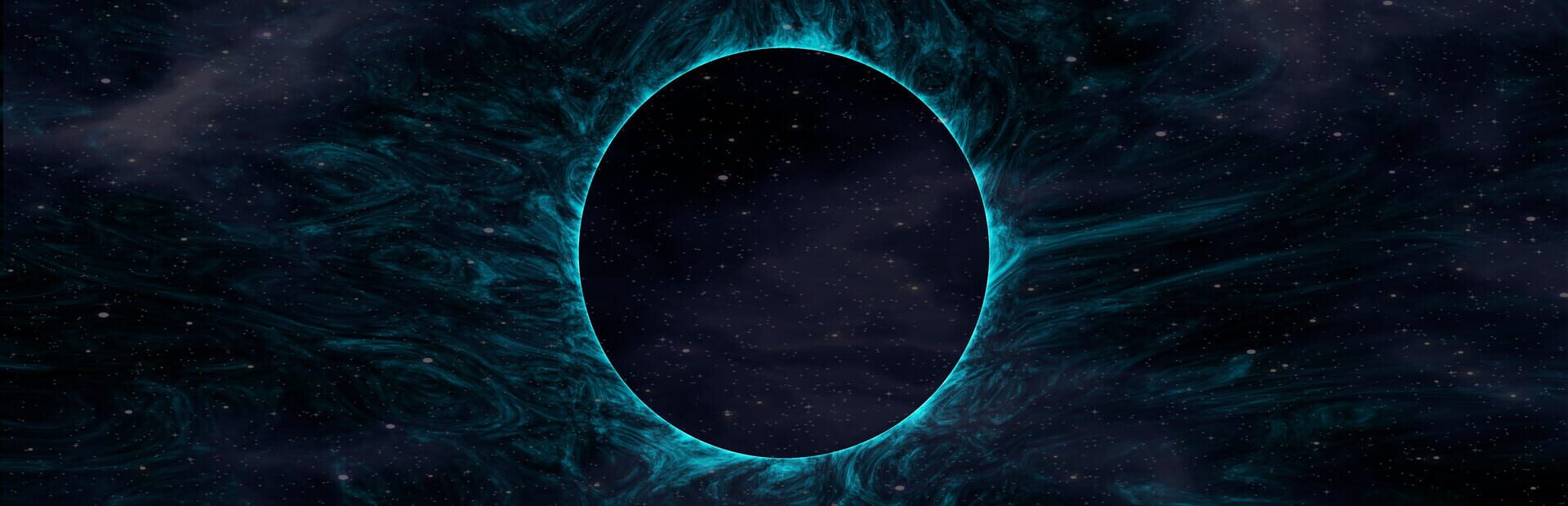 Foto do jogo Weird Wormholes