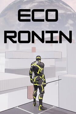 Foto do jogo Eco Ronin