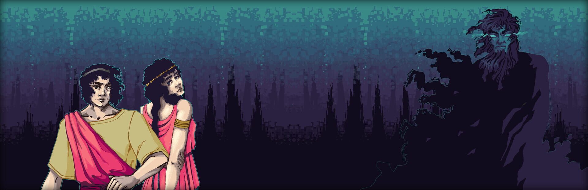Foto do jogo Orpheus' Revenge