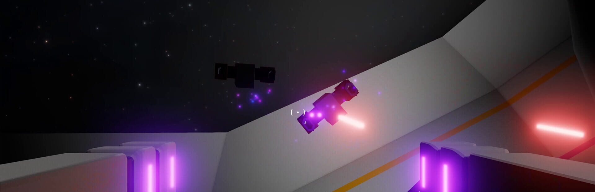 Foto do jogo Hyper Tunnel