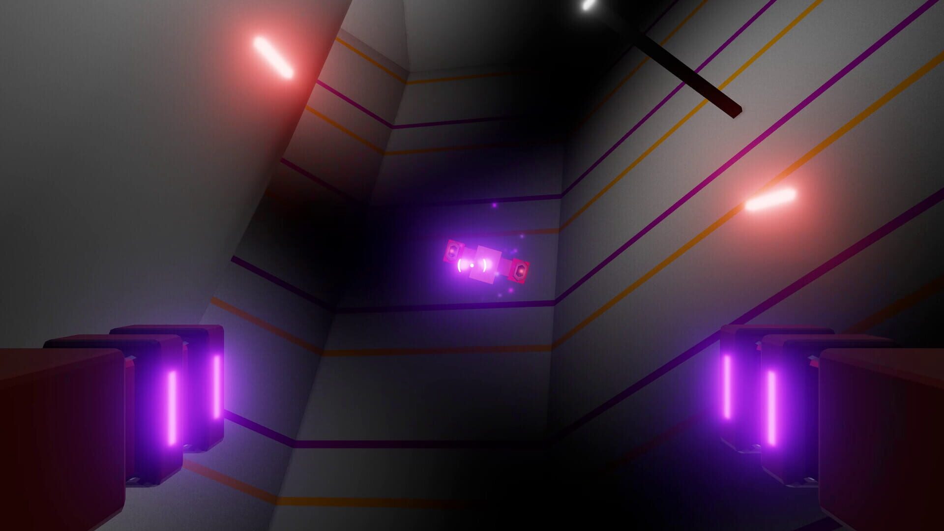 Foto do jogo Hyper Tunnel