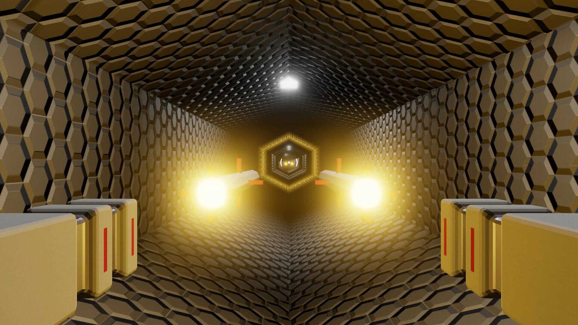Foto do jogo Hyper Tunnel