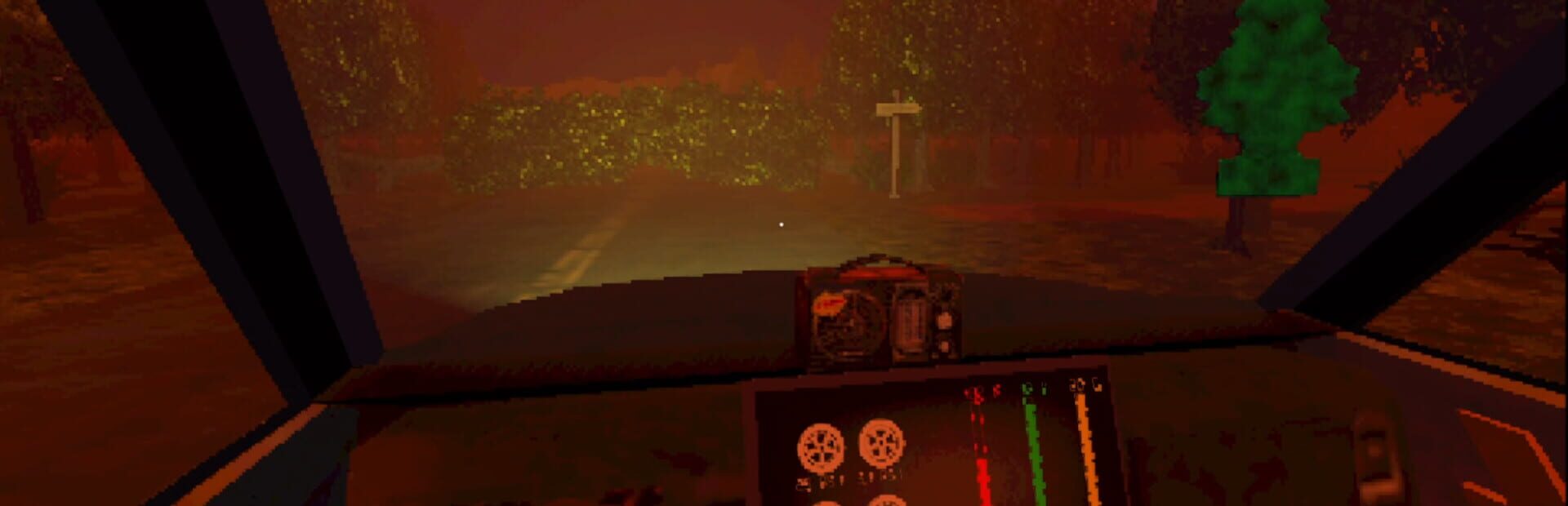 Foto do jogo Fatal Delivery