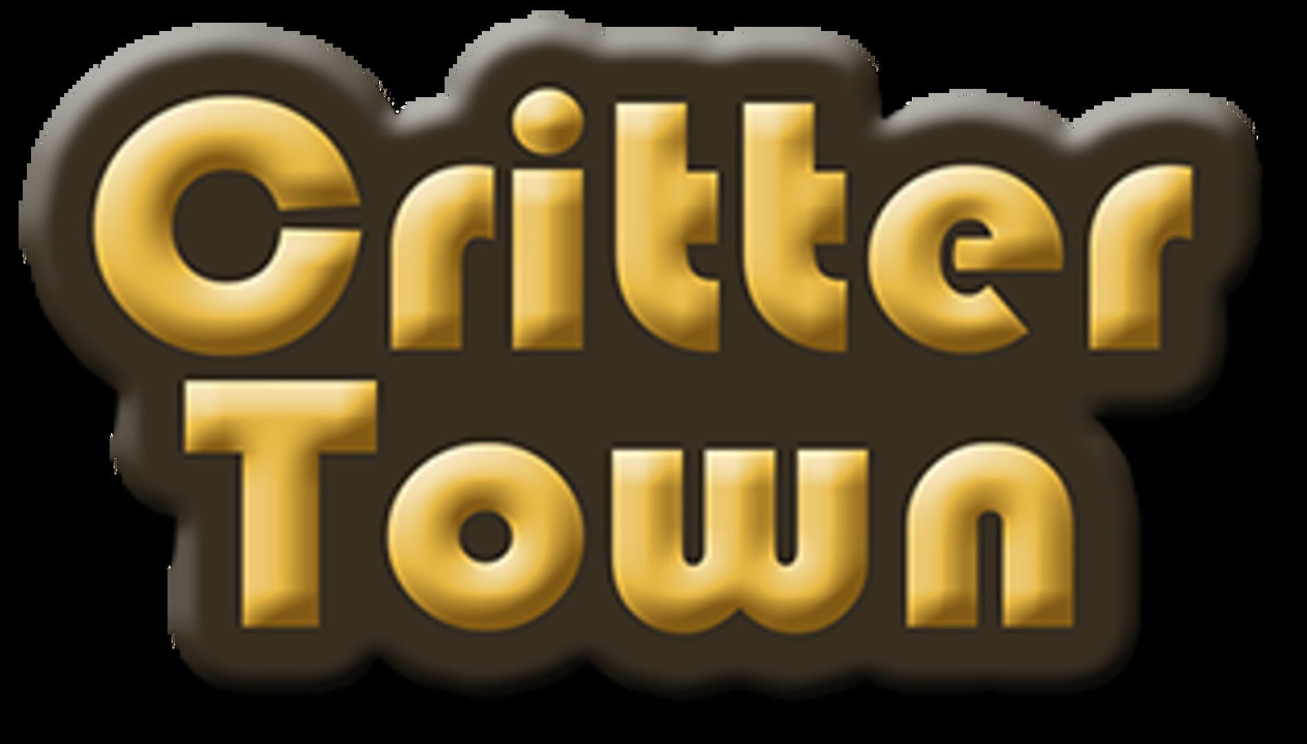 Foto do jogo Critter Town