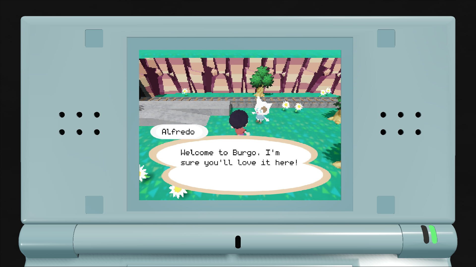Foto do jogo Critter Town