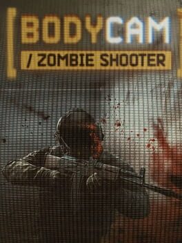 Foto do jogo Bodycam Zombie Shooter