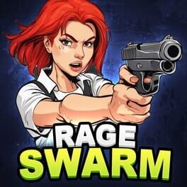 Foto do jogo Rage Swarm