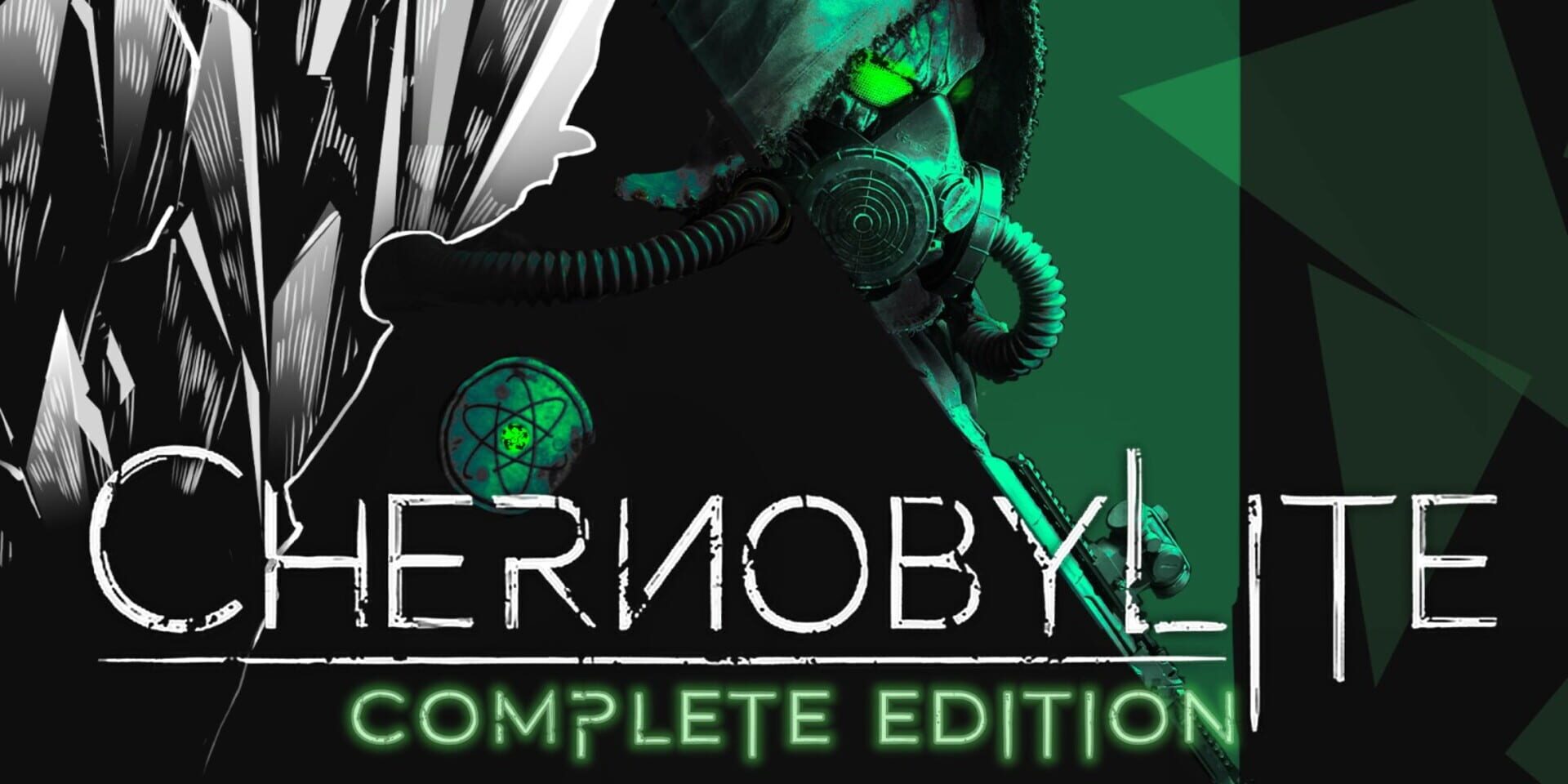 Foto do jogo Chernobylite: Complete Edition