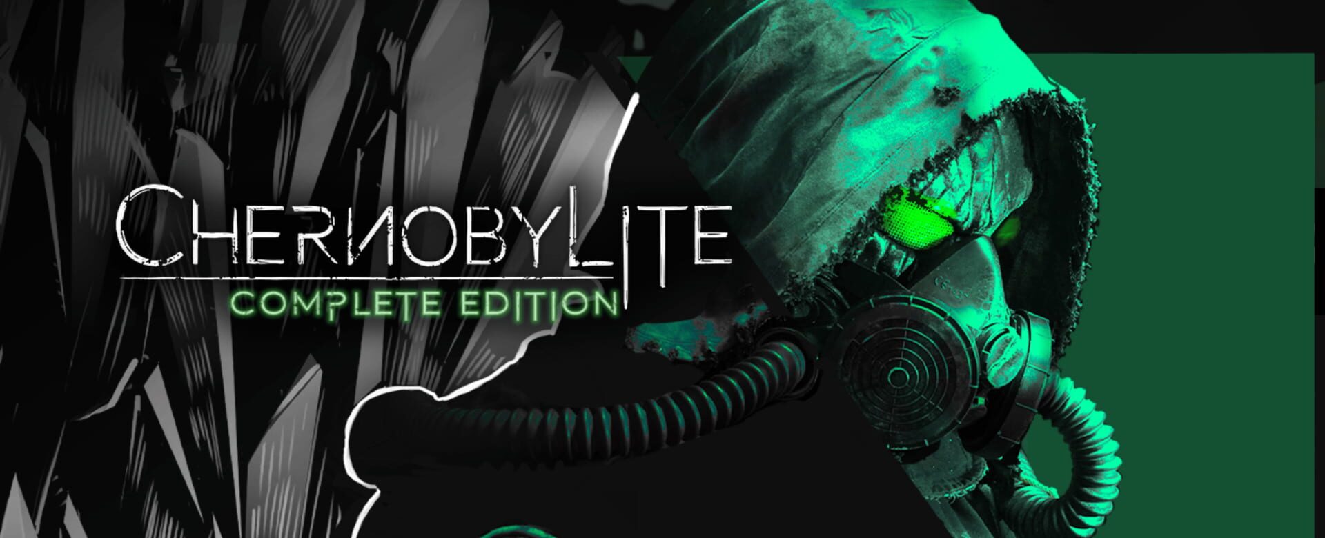 Foto do jogo Chernobylite: Complete Edition