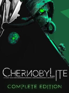 Foto do jogo Chernobylite: Complete Edition