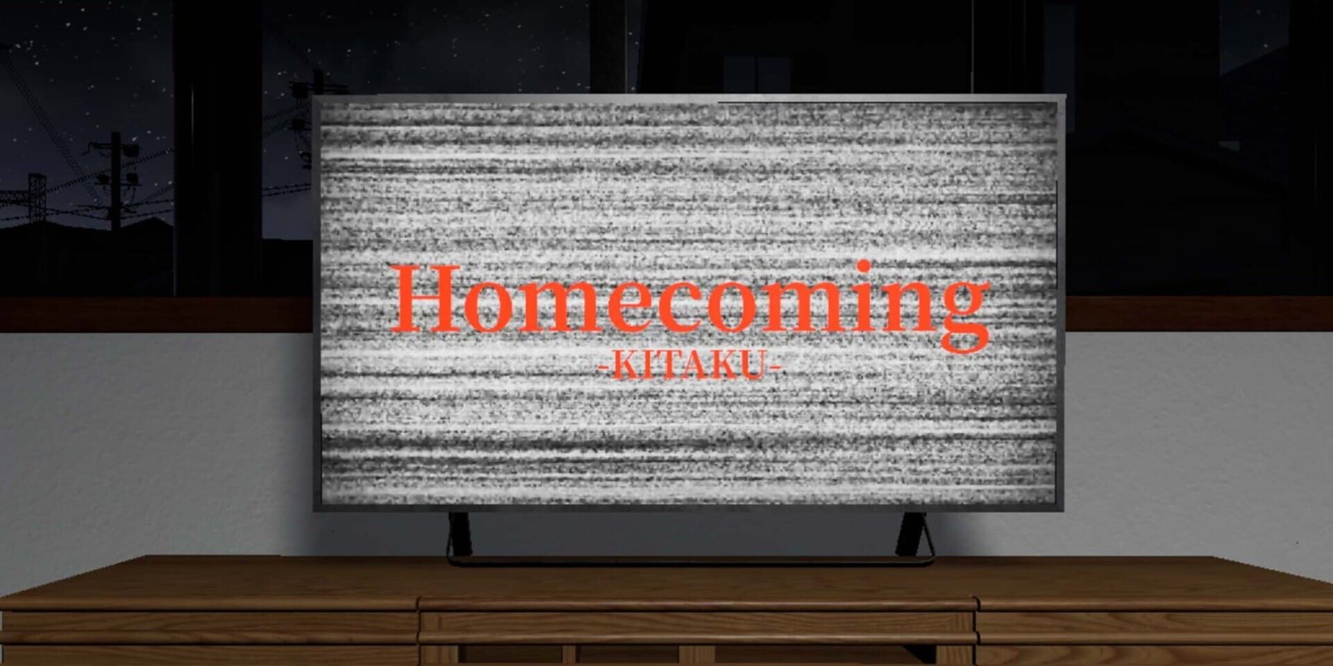 Foto do jogo Homecoming: Kitaku