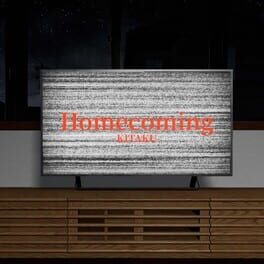 Foto do jogo Homecoming: Kitaku