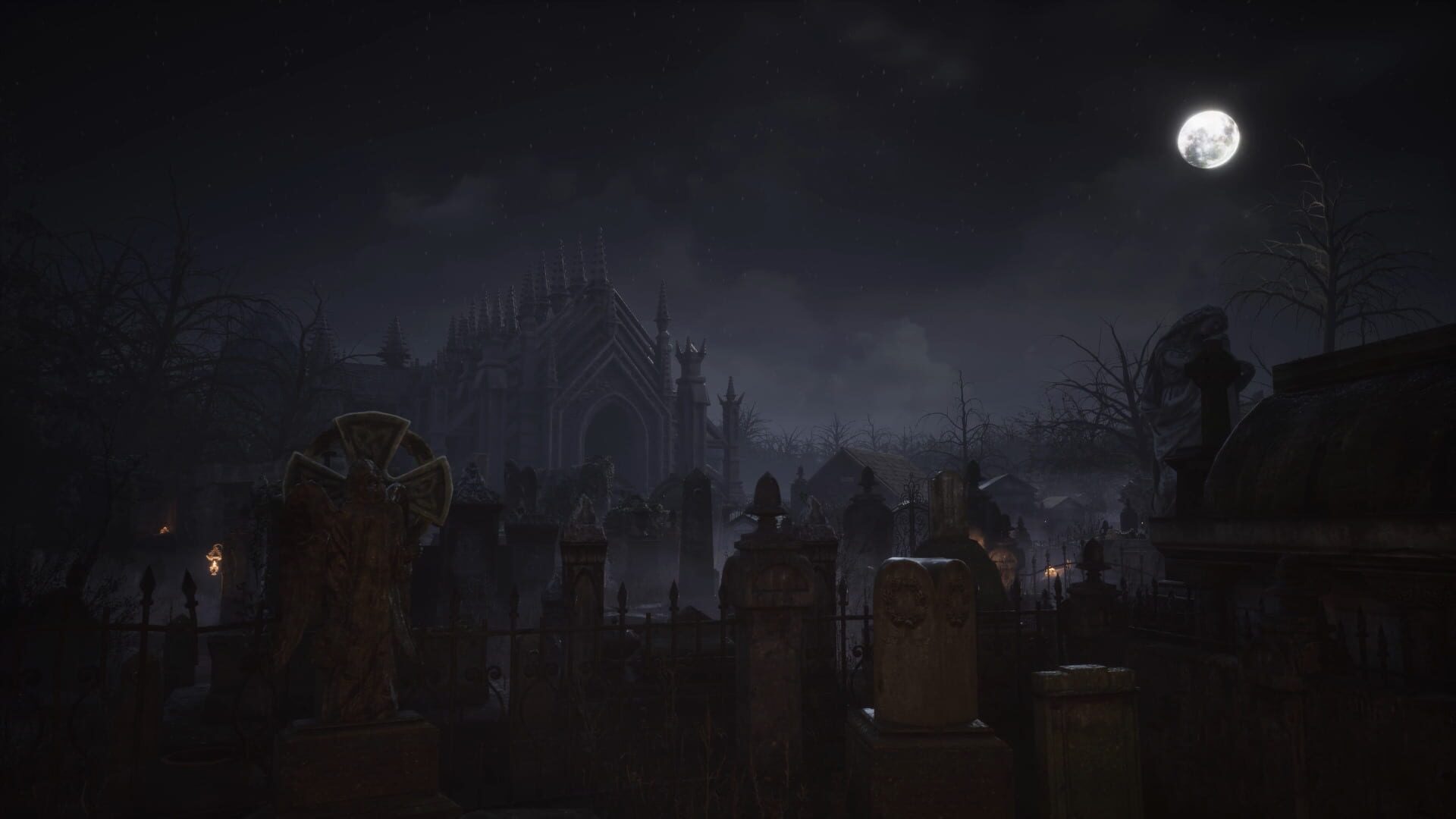 Foto do jogo The Hunt Begins