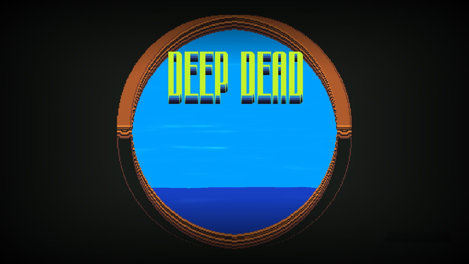 Foto do jogo Deep Dead