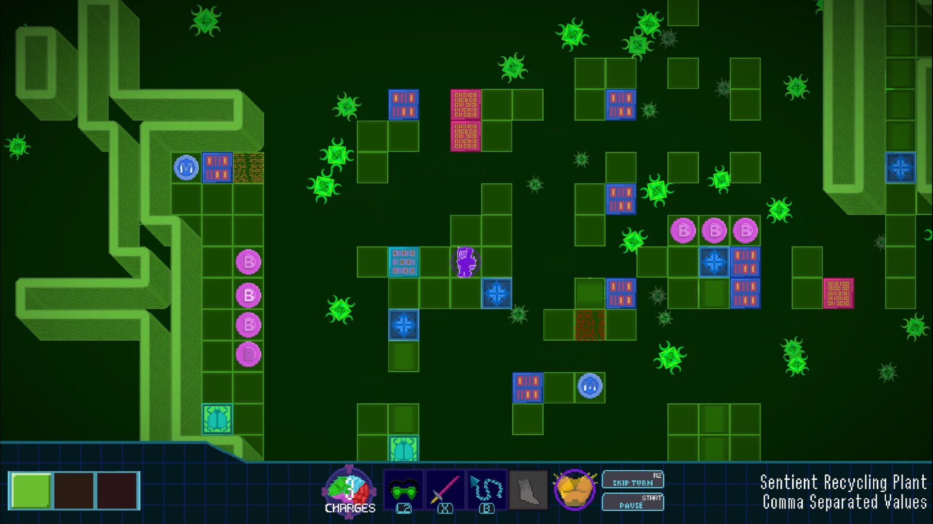 Foto do jogo DoomWall