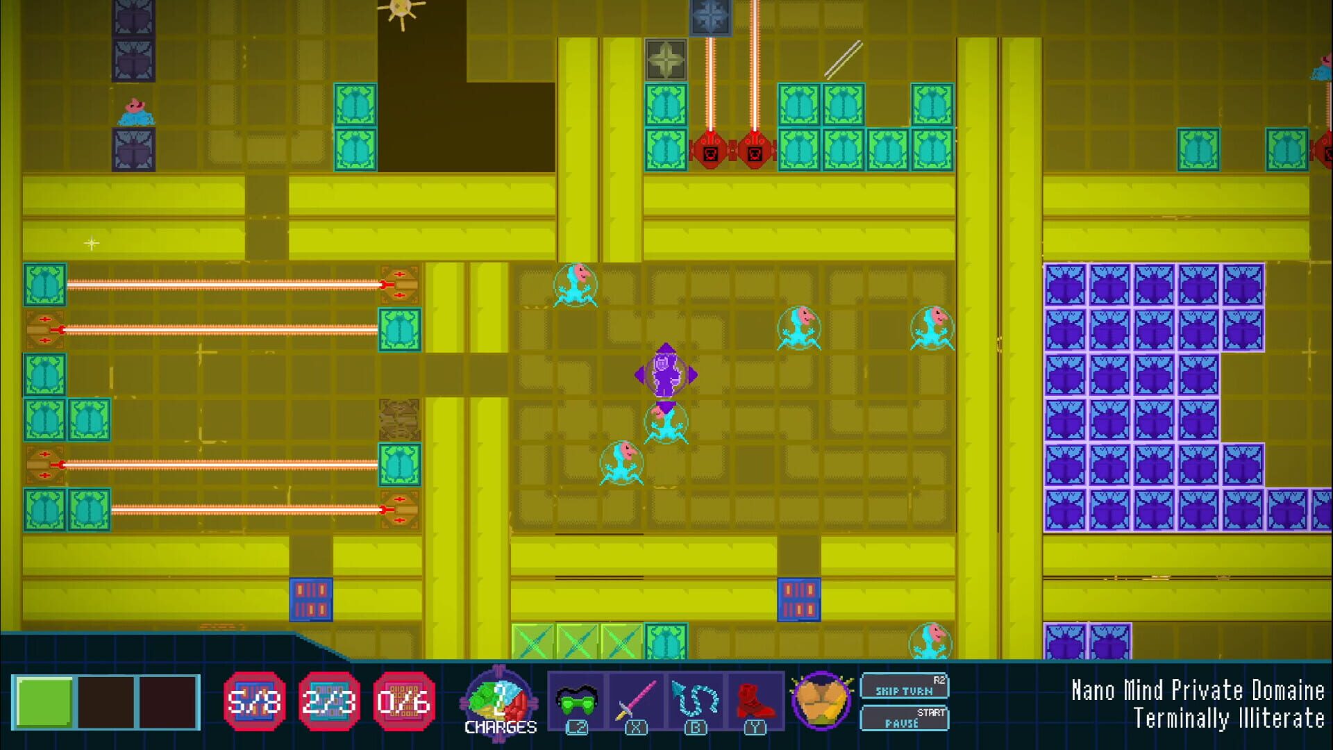 Foto do jogo DoomWall