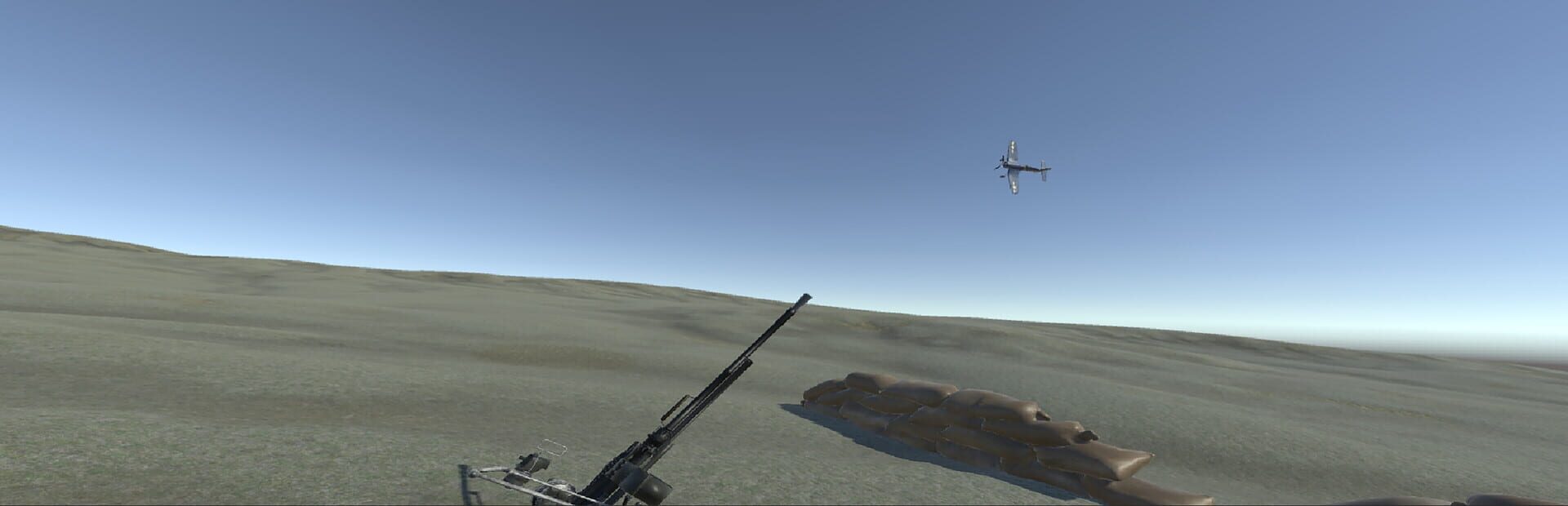 Foto do jogo Shooting Aircraft