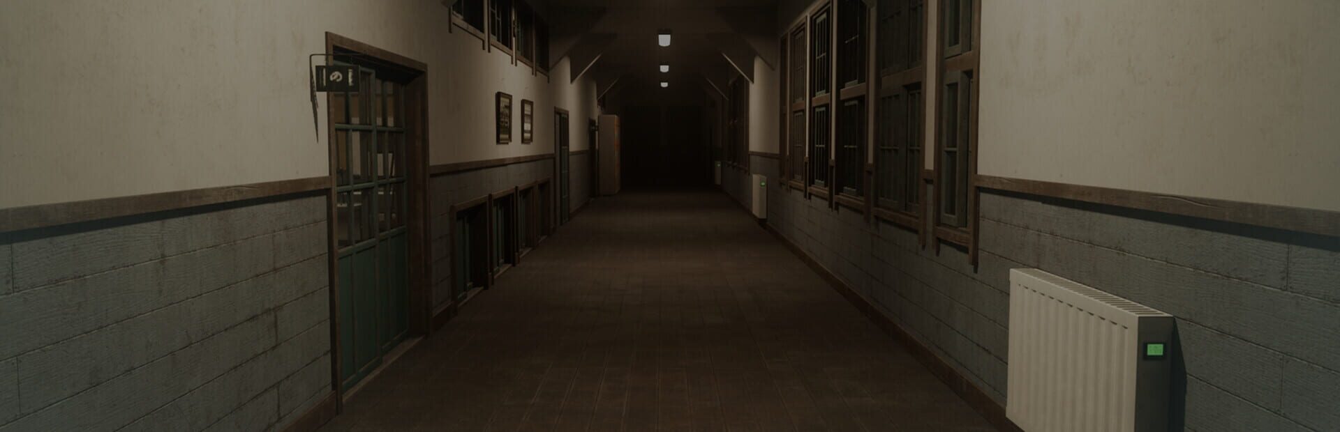 Foto do jogo Paranormal Snap Shot