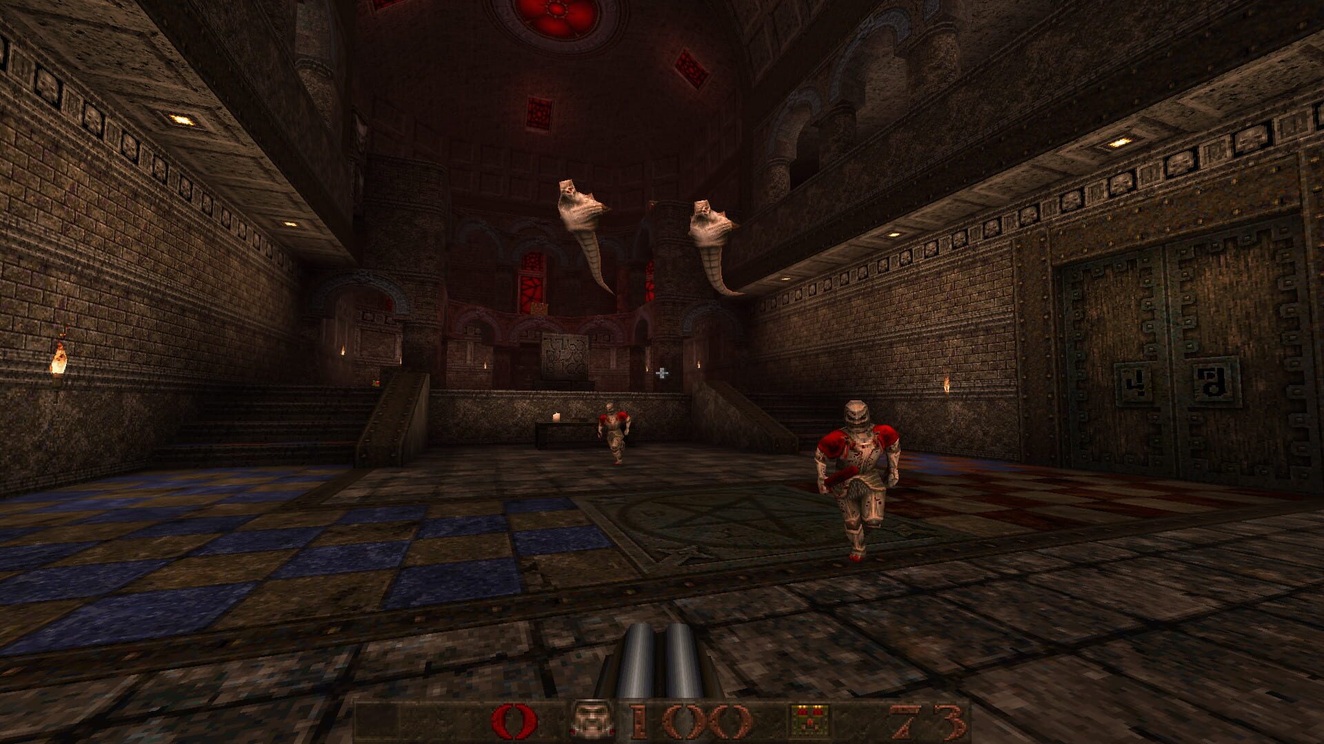 Foto do jogo Castle Evalon