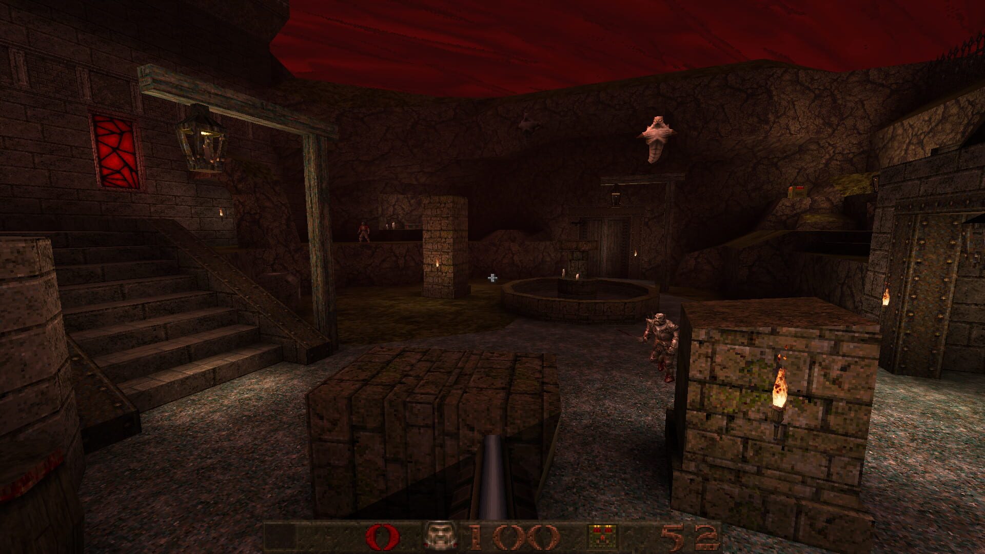 Foto do jogo Castle Evalon