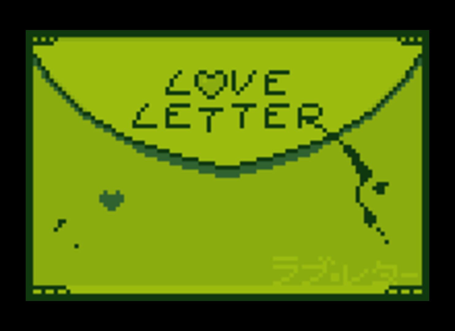 Foto do jogo Love Letter