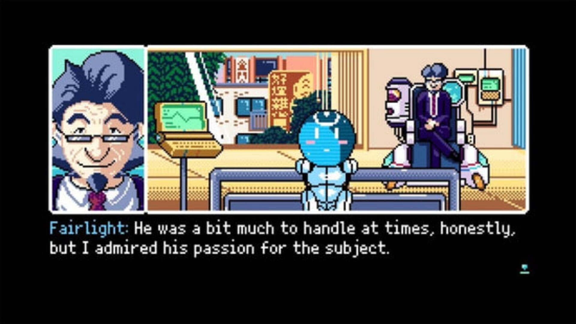 Foto do jogo Read Only Memories: Double Pack