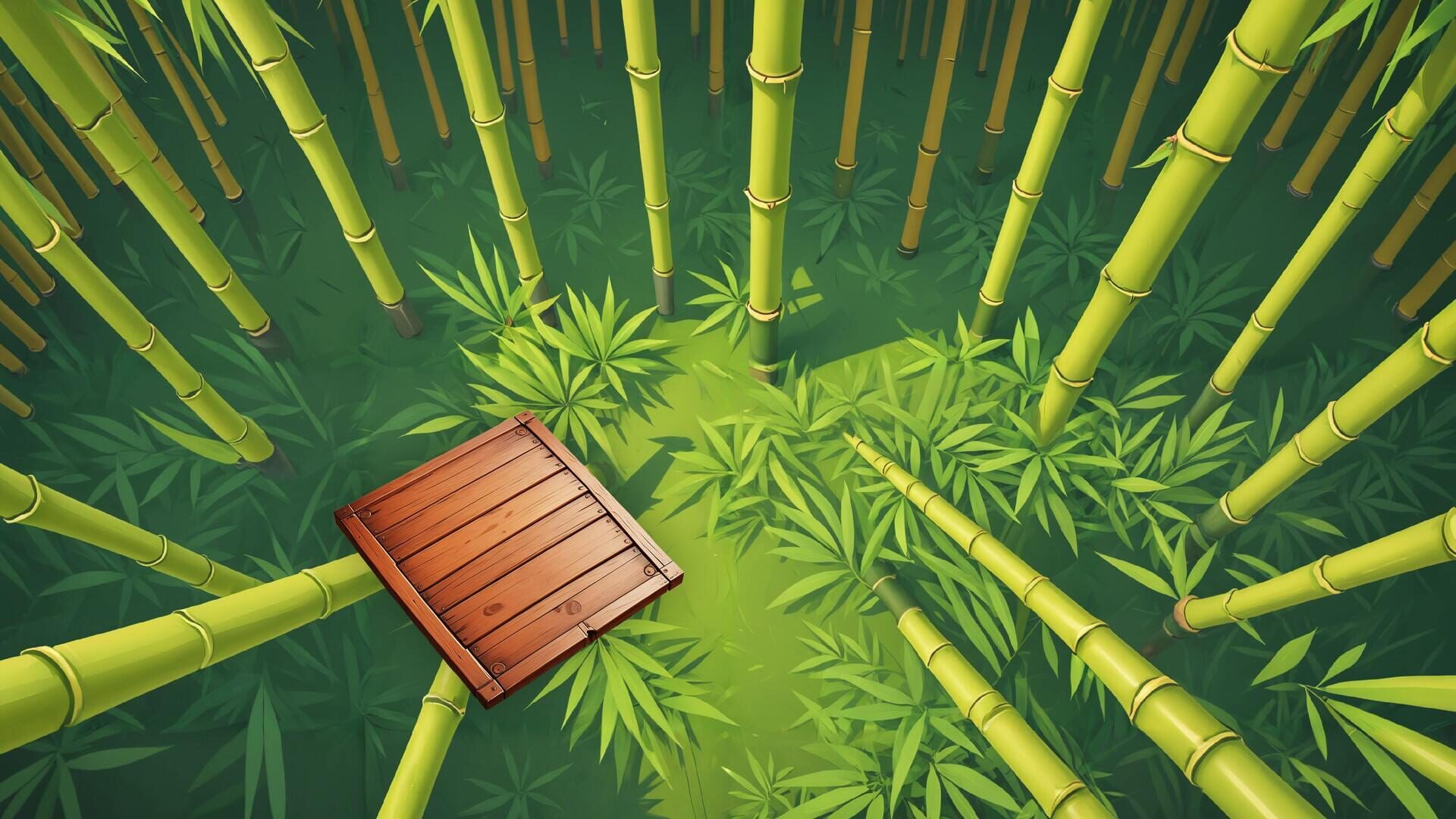 Foto do jogo Jumping Ninja