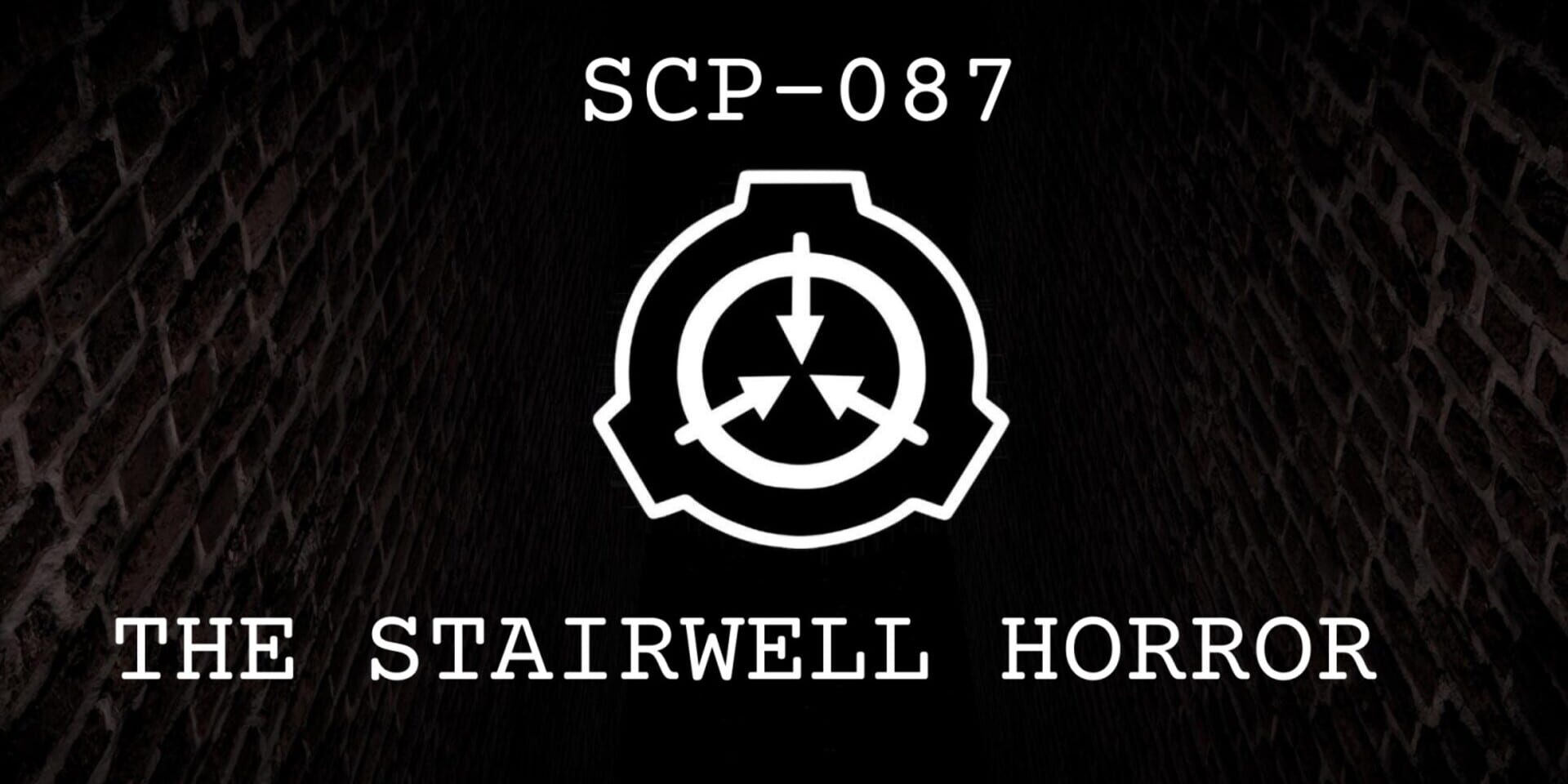 Foto do jogo SCP-087: The Stairwell Horror