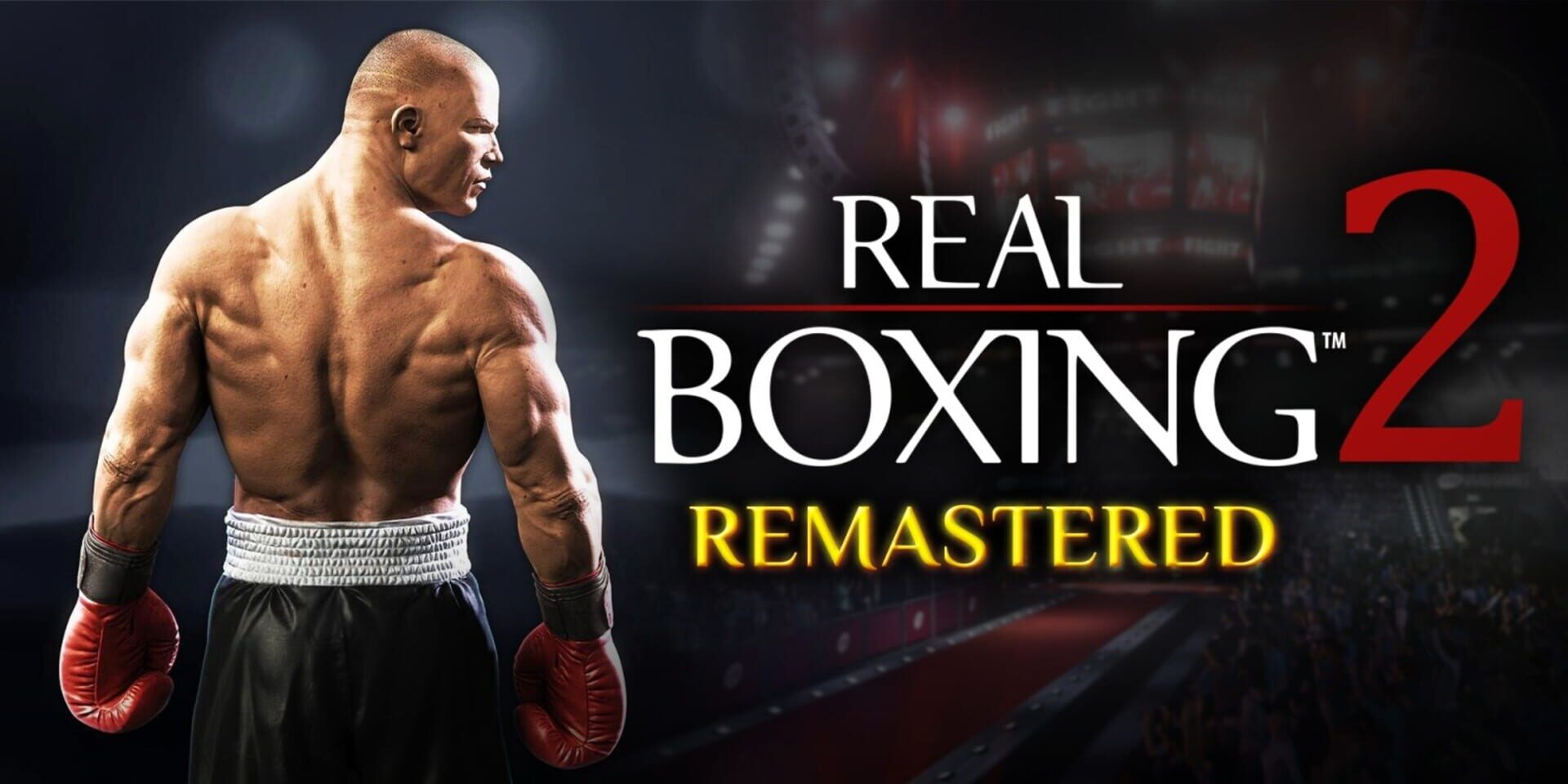 Foto do jogo Real Boxing 2: Remastered
