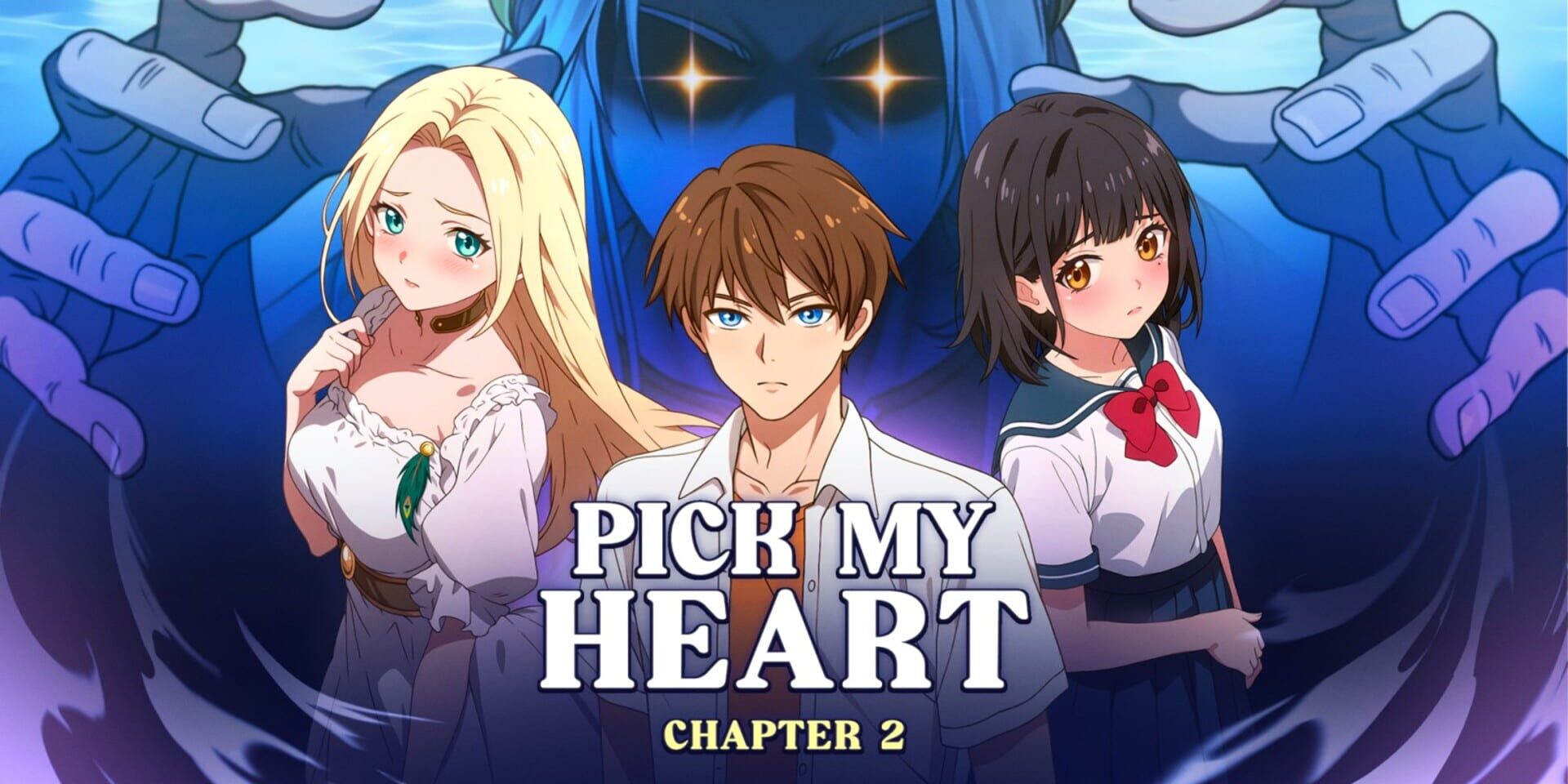 Foto do jogo Pick My Heart Chapter 2