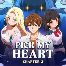 Foto do jogo Pick My Heart Chapter 2