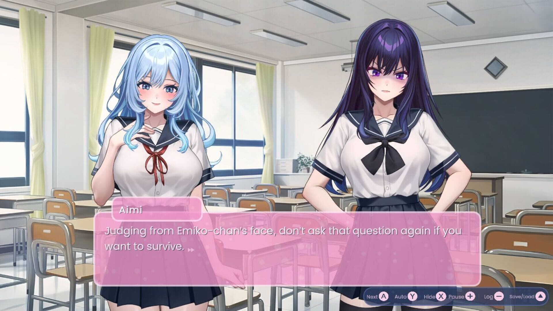 Foto do jogo Pick My Heart Chapter 2