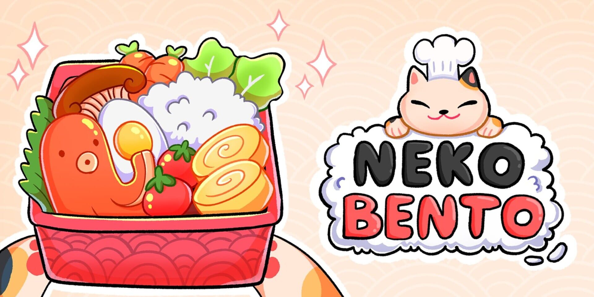 Foto do jogo Neko Bento