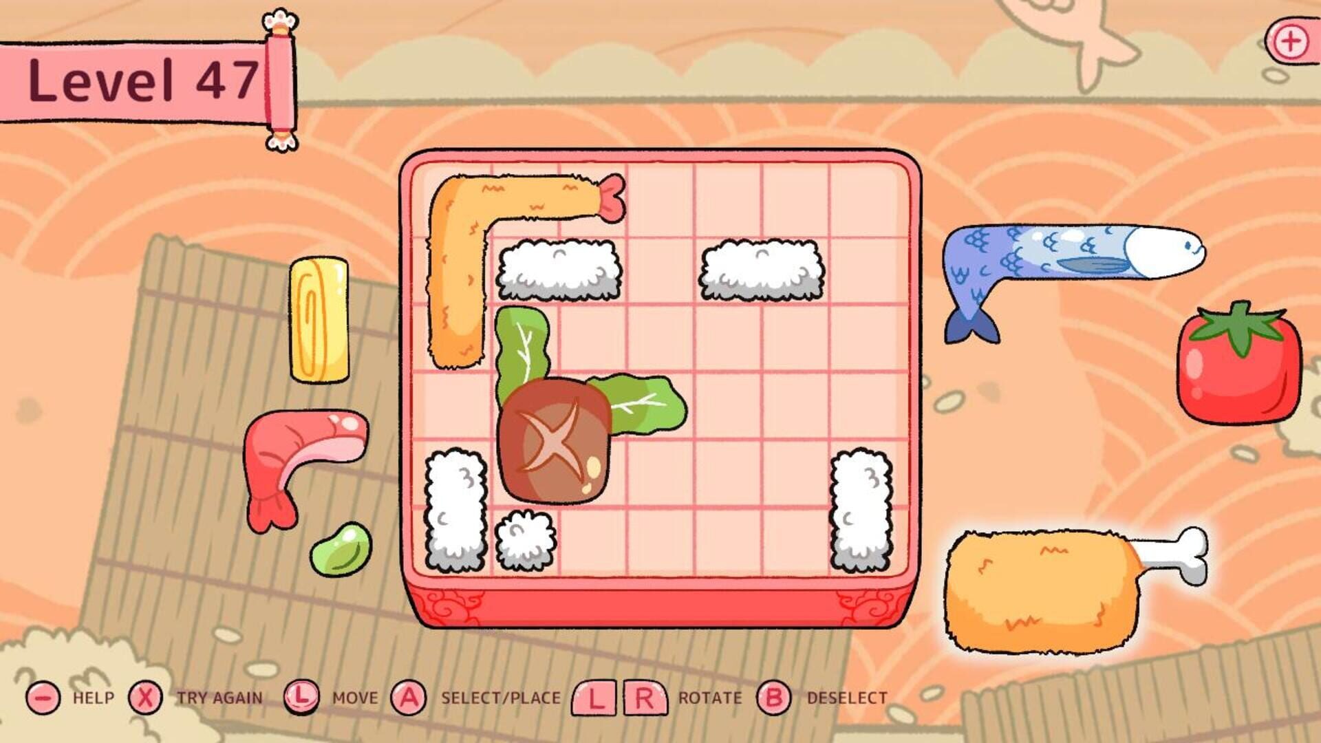 Foto do jogo Neko Bento