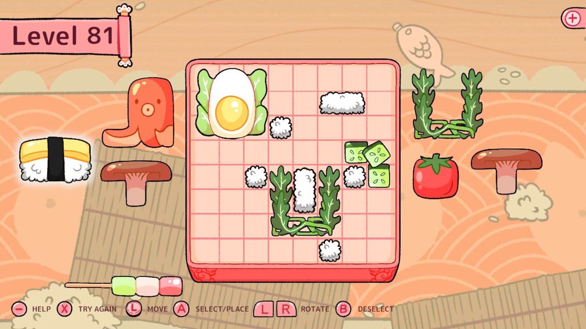Foto do jogo Neko Bento
