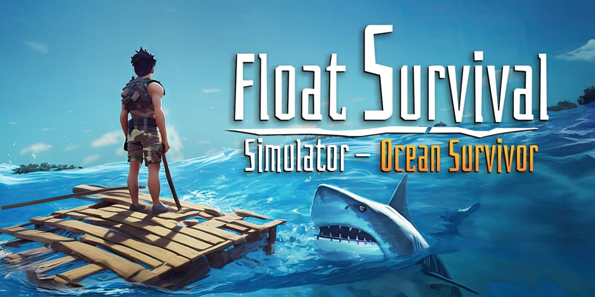 Foto do jogo Float Survival Simulator: Ocean Survivor