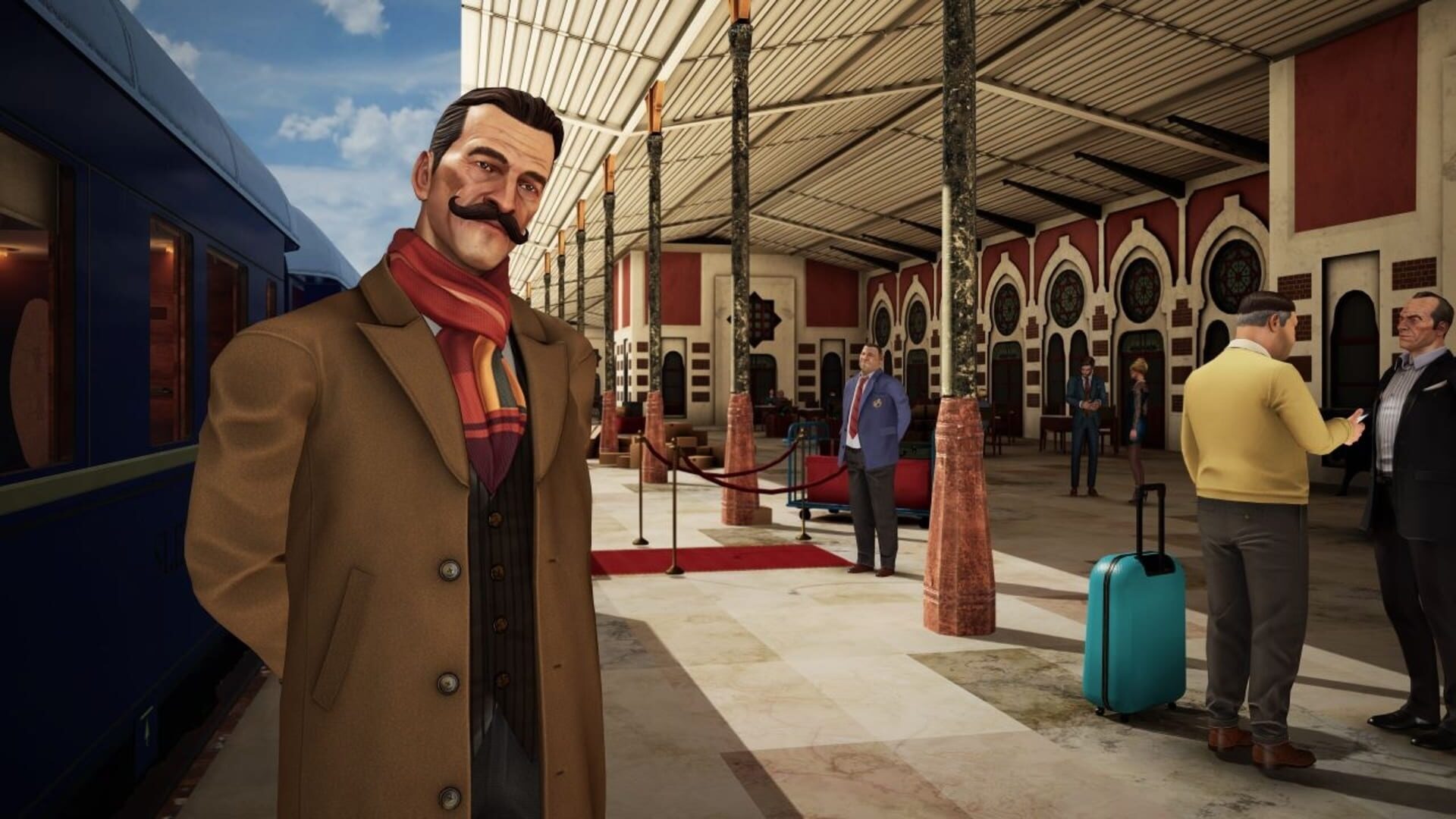 Foto do jogo Agatha Christie Collection 2