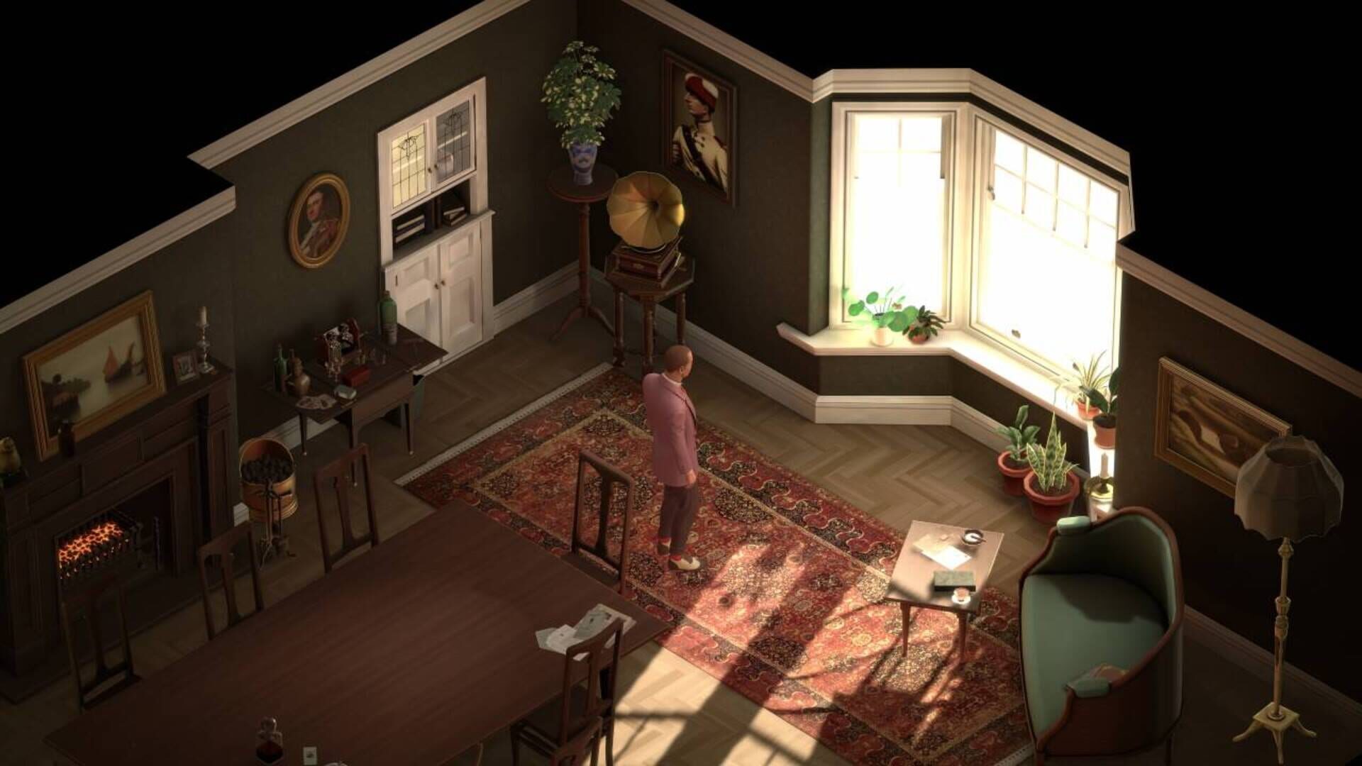 Foto do jogo Agatha Christie Collection 2