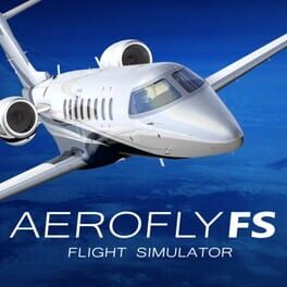 Foto do jogo Aerofly FS Flight Simulator