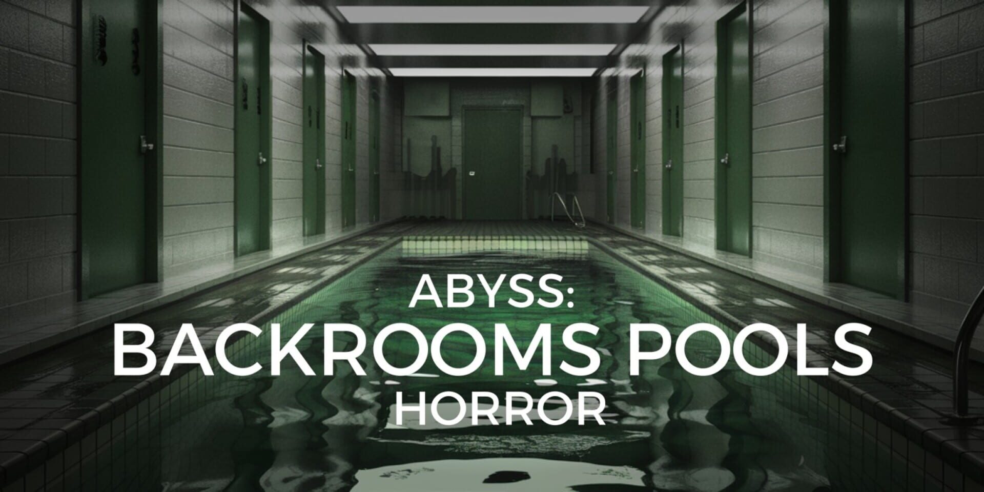 Foto do jogo Abyss: Backrooms Pools Horror