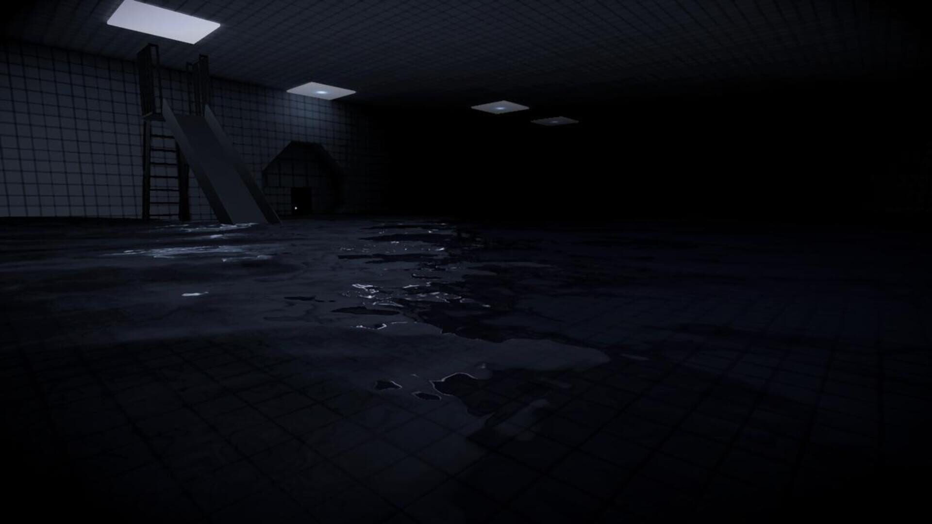 Foto do jogo Abyss: Backrooms Pools Horror