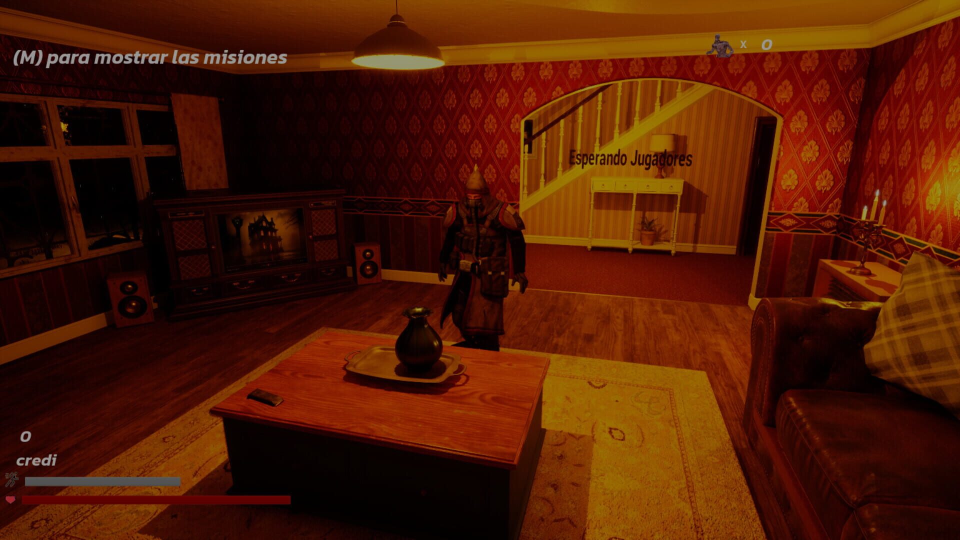 Foto do jogo The Last Refuge