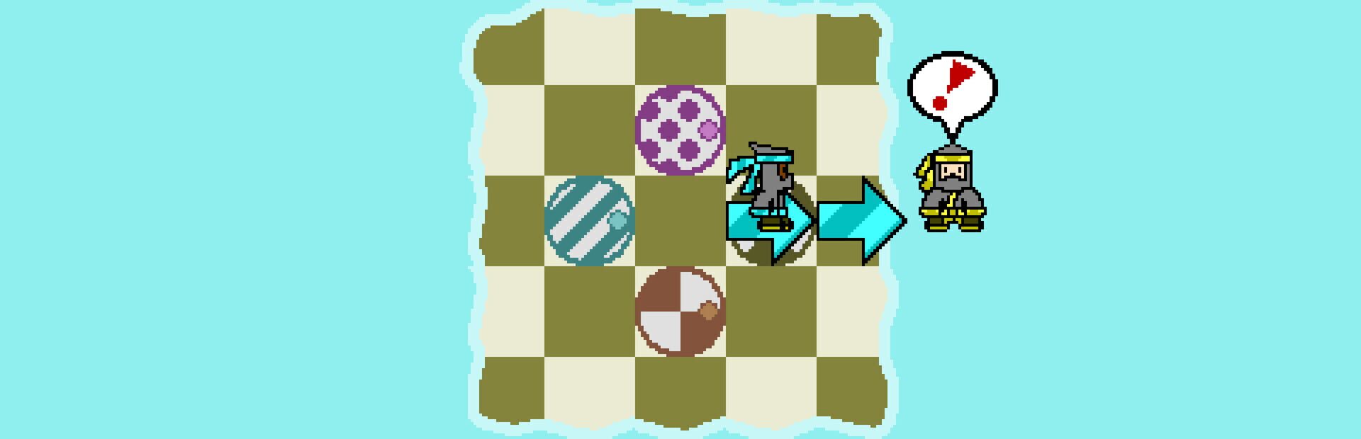 Foto do jogo Ninja Numpties