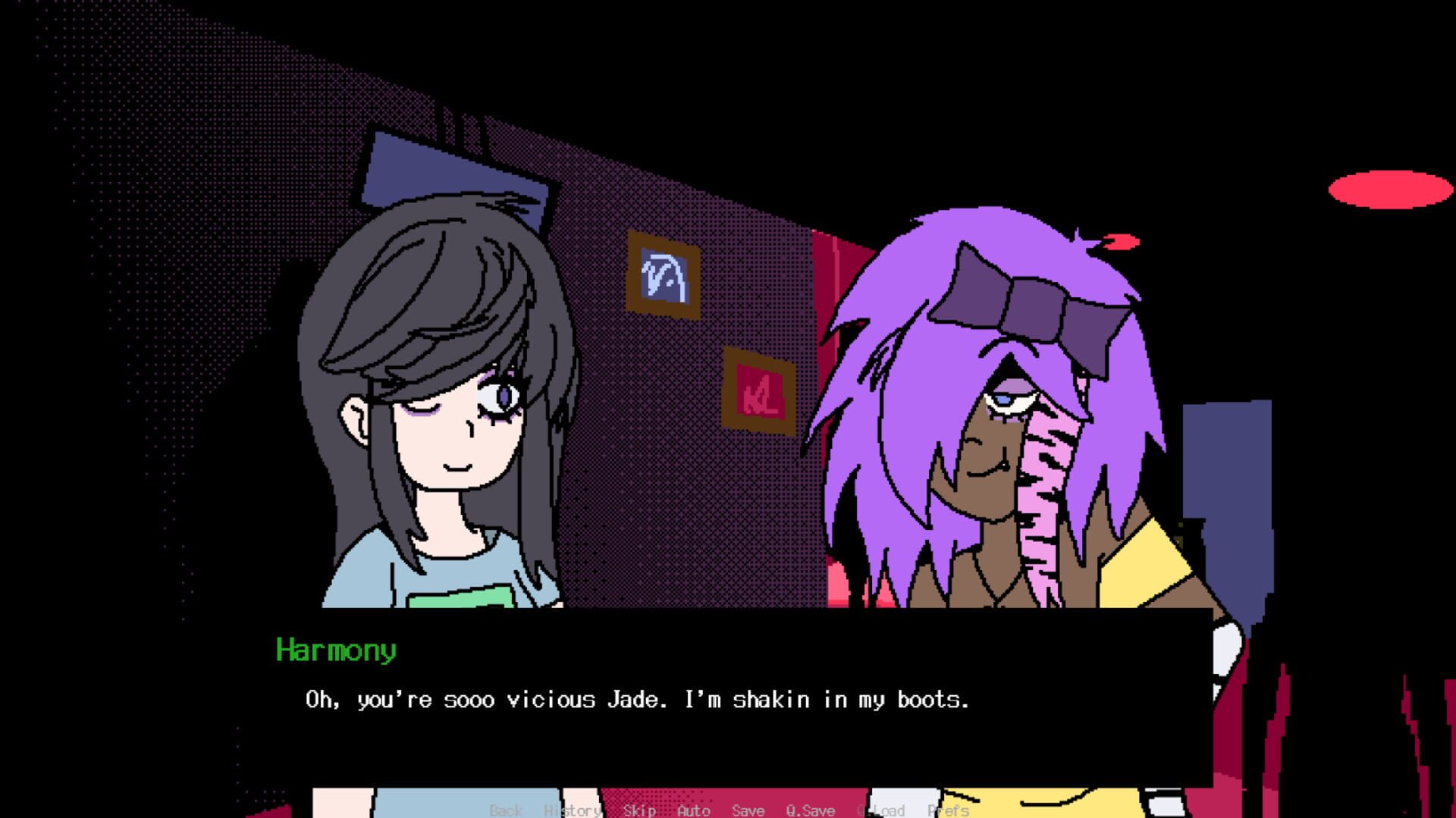 Foto do jogo Solstice