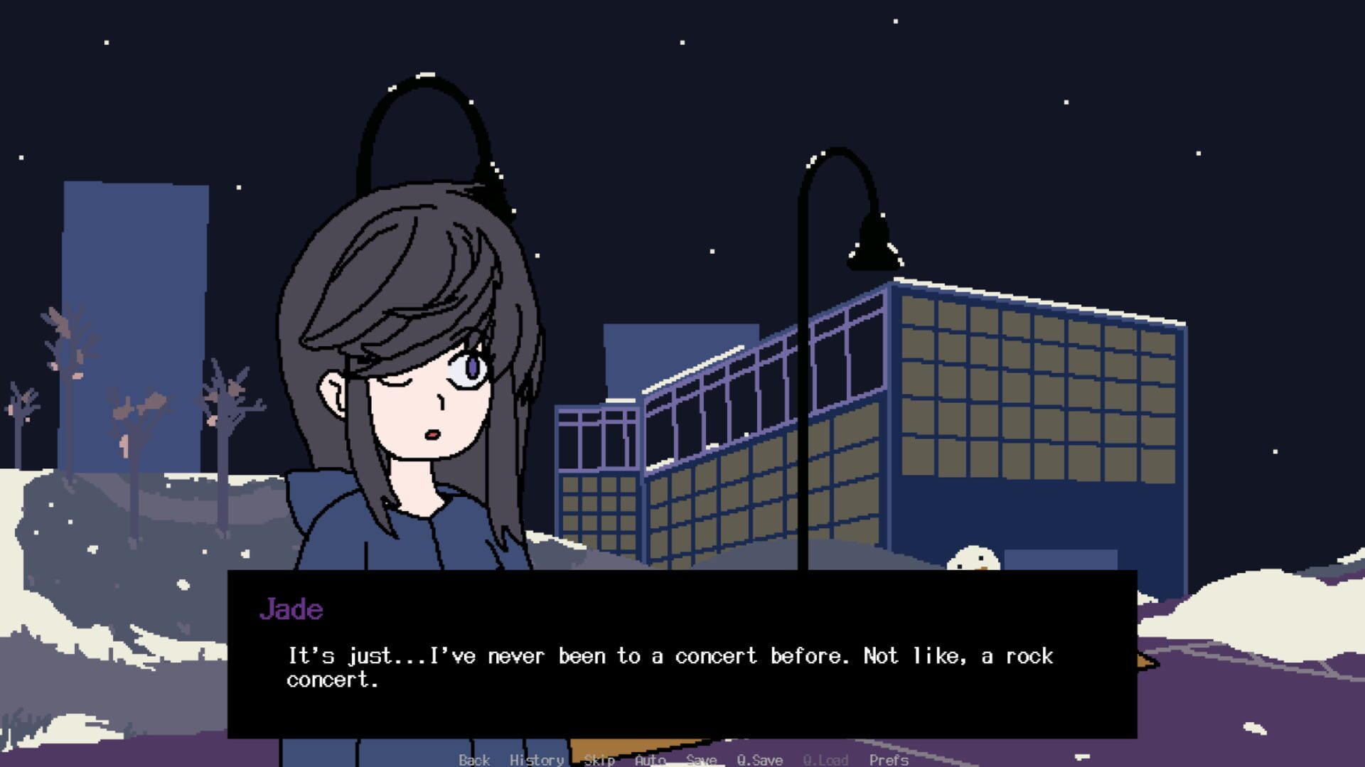 Foto do jogo Solstice