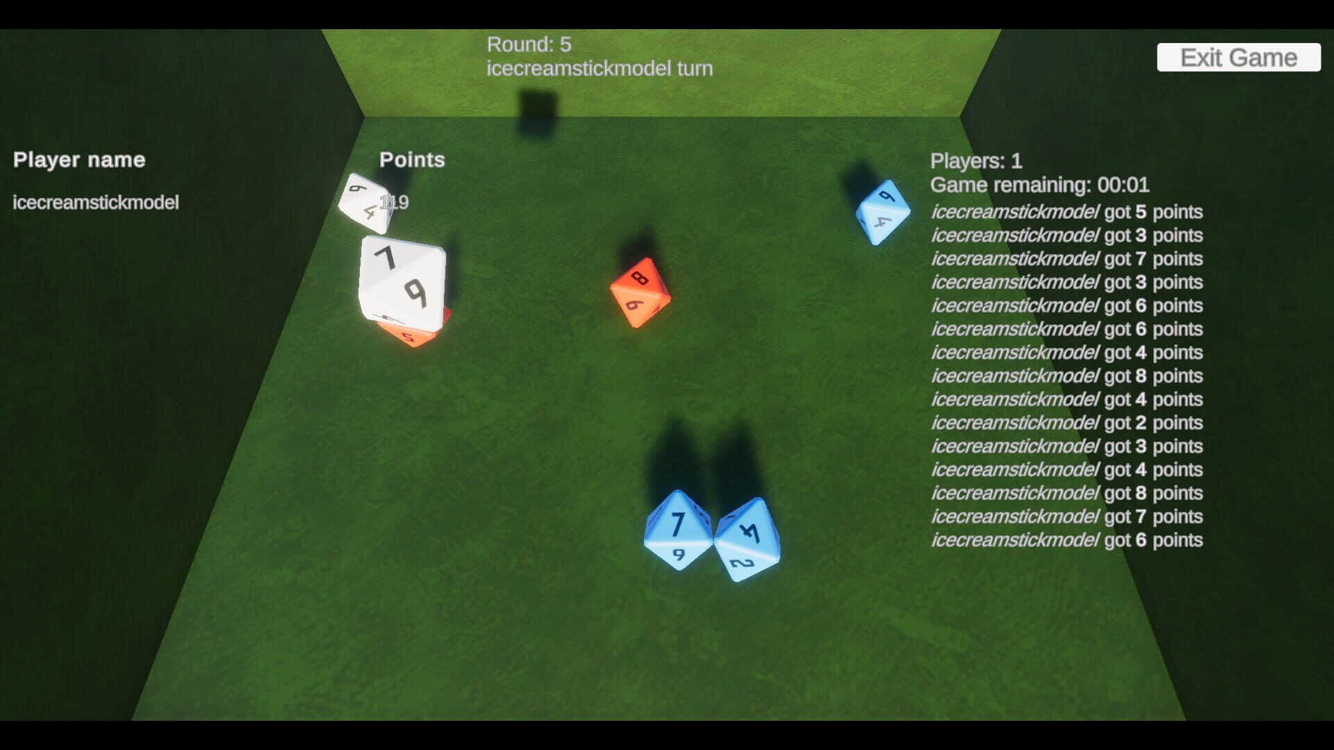 Foto do jogo Streamer Mini Games Collection