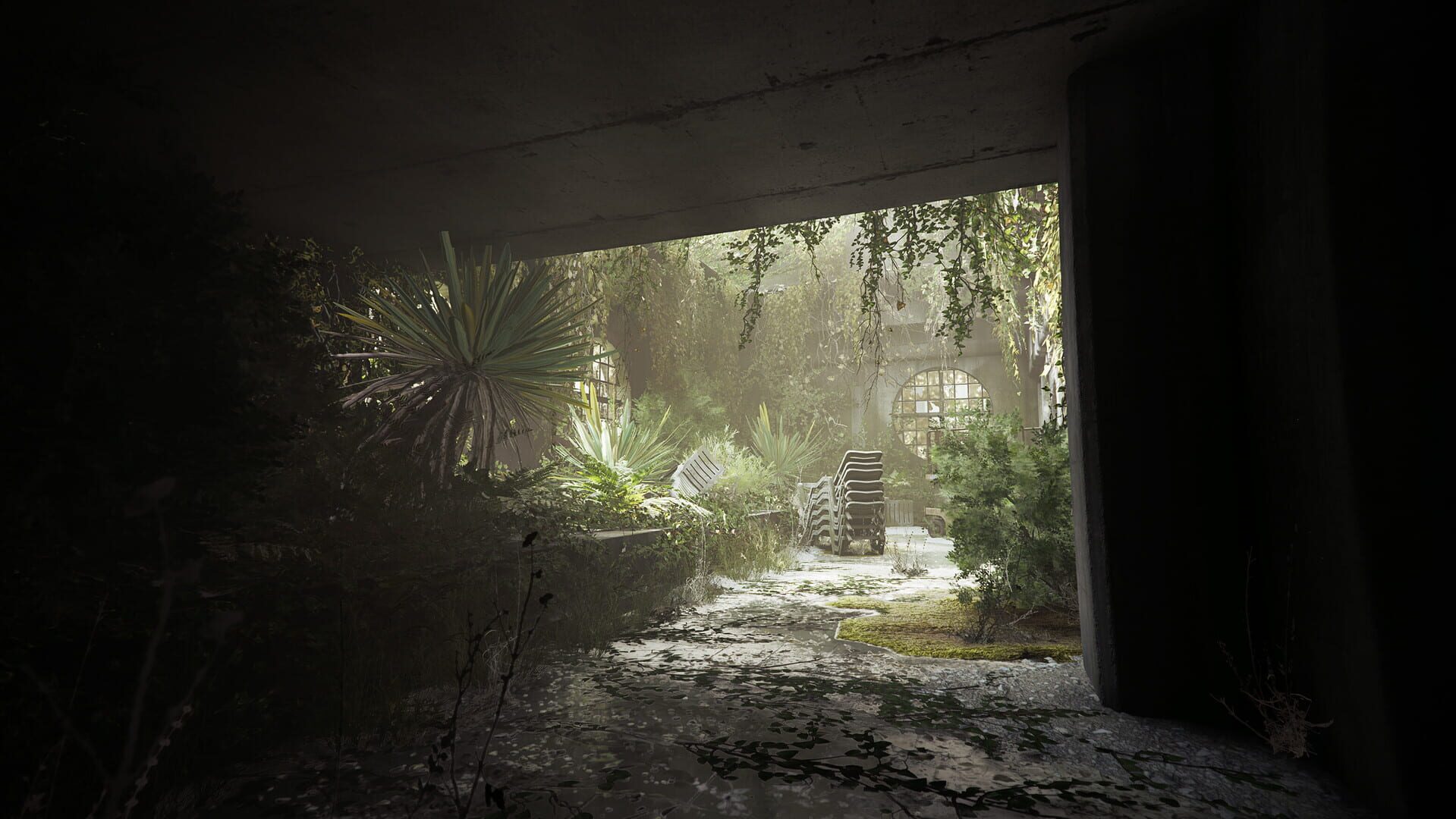 Foto do jogo Ready or Not: Dark Waters
