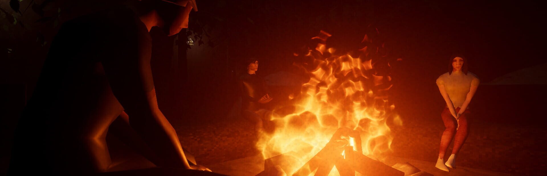 Foto do jogo Inside the Forest